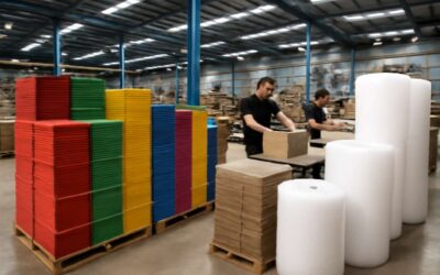 Reliable Packaging Suppliers Epping: Your Trusted Partner for Quality Packaging Solutions