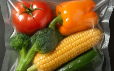 Innovative Solutions with Vacuum Packaging Bags for Freshness and Food Preservation