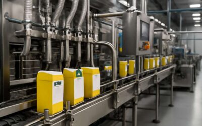 Top Packaging Equipment Suppliers South Africa for Quality Solutions and Reliable Service