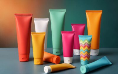 Innovative Cosmetic Tube Packaging South Africa: Elevate Your Brand with Premium Solutions