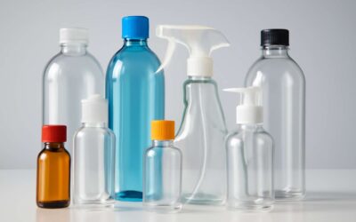 Top Plastic Bottles Packaging Suppliers Providing Quality Solutions for Your Business Needs