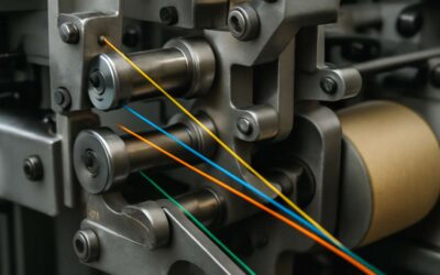 A Complete Guide to Choosing the Right Packaging Machine Thread for Reliable Performance