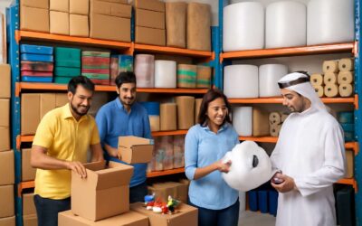 Top Packaging Materials Suppliers in Qatar: Your Guide to Quality and Reliable Solutions