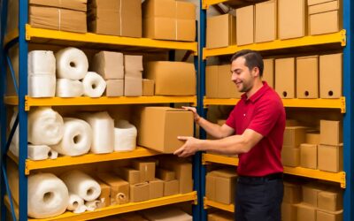 Reliable Packaging Suppliers Durban North: Your Guide to Quality Solutions