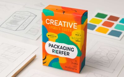 How to Do Packaging Design: Essential Tips for Creating Eye-Catching and Effective Packaging