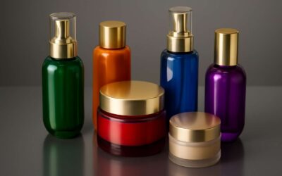 Choosing the Right Packaging Suppliers for Cosmetics: Key Factors for Success