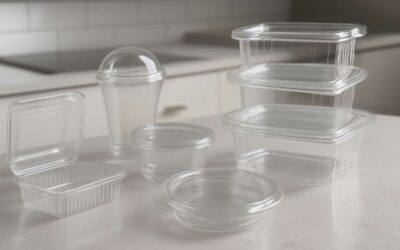 Innovative Solutions in T3 Plastics Packaging for Sustainable and Efficient Packaging Needs