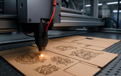 Innovate Packaging Solutions at Packaging Laser Park for Cutting-Edge Manufacturing Efficiency