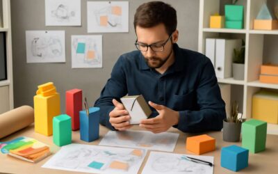 Innovative Solutions and Creative Strategies from a Leading Design and Packaging Company