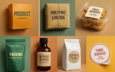 A Complete Guide to Different Types of Product Packaging Types and Their Benefits