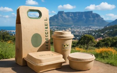 Future Packaging South Africa: Trends and Innovations Shaping the Industry of Tomorrow