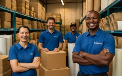 Top Packaging Suppliers in Pinetown Providing Reliable and Quality Solutions for Your Business