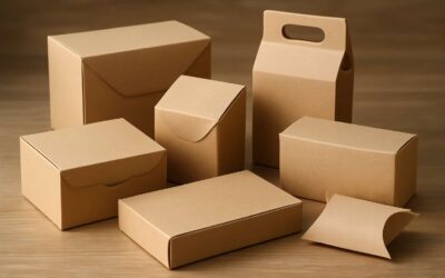 Affordable Paper Packaging Box Price: How to Find Quality Solutions at the Right Cost