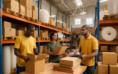 Top Quality Packaging Suppliers Centurion for Your Business Needs