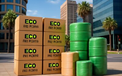 Top Trends and Insights in Packaging in Pretoria for 2024