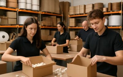 Top Packaging Suppliers Leeds: Your Ultimate Guide to Exceptional Packaging Solutions