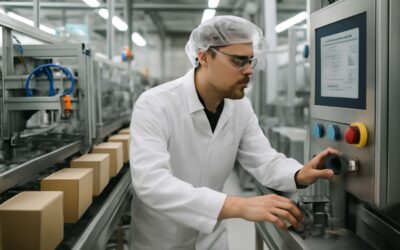 Unlock Your Potential with Essential Packaging Operator Skills for Success in Manufacturing