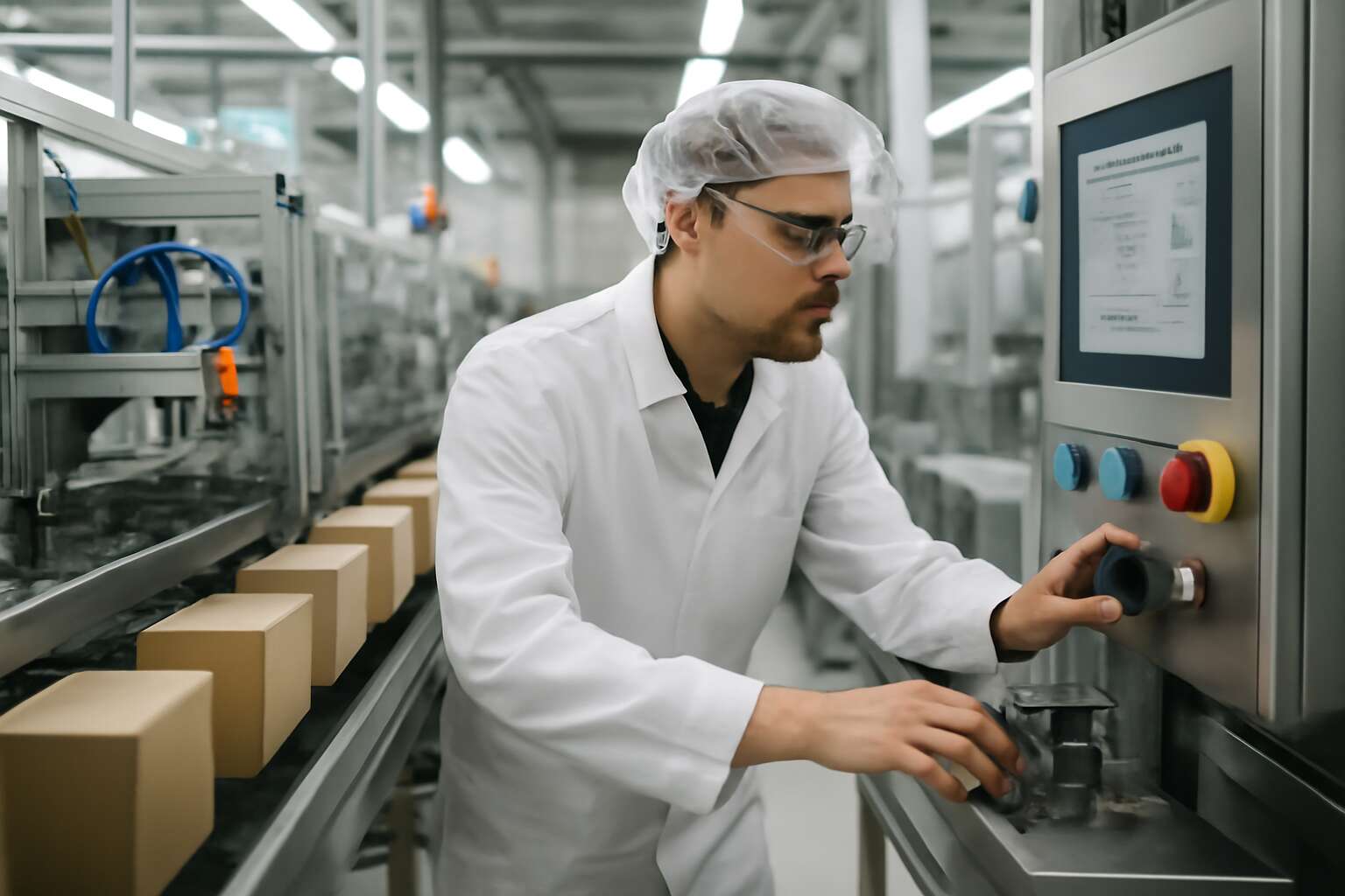 Unlock Your Potential with Essential Packaging Operator Skills for ...