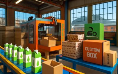 Innovative Packaging Solutions South Africa: Elevate Your Brand with Expert Packaging Solutions South Africa