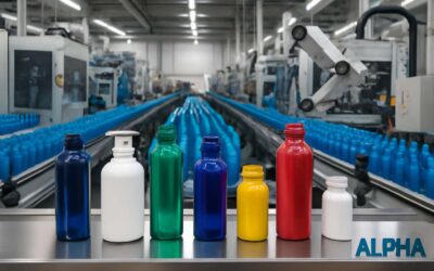 Innovative Solutions and Quality Assurance: Unlocking the Power of Alpha Packaging for Your Brand