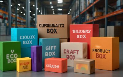 Top Benefits of Choosing Reliable Alibaba Packaging Suppliers for Your Business Growth