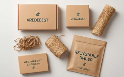Vredebest Packaging: Innovative Solutions for Sustainable and Eye-Catching Packaging Designs