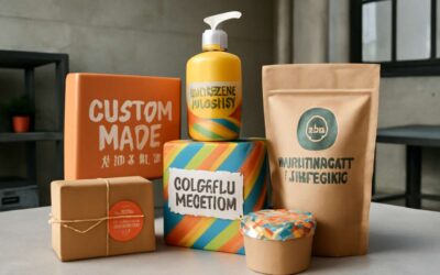 Discover top-quality packaging ndabeni solutions that elevate your brand and protect your products.