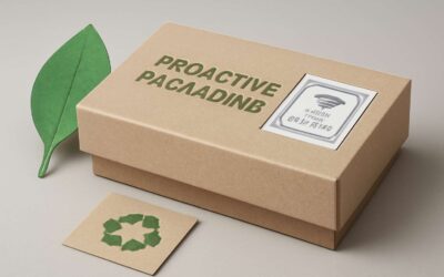 Revolutionize Your Supply Chain with Innovative Proactive Packaging Strategies