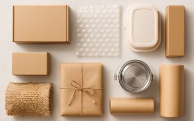 Unlock the Best Packaging Resources to Elevate Your Branding and Reduce Waste Effectively