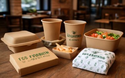 Top Quality lp agencies cape town takeaway packaging supplier for all your food packaging needs