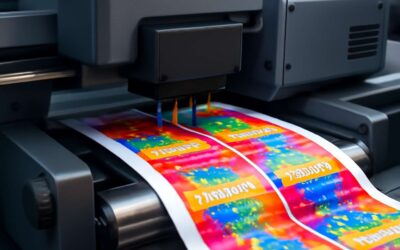 Revolutionize Your Brand with Cutting-Edge Packaging Printers for Stunning Product Packaging