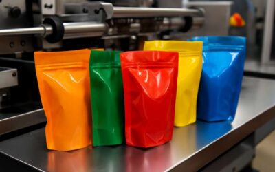Discover Top Flexible Packaging Companies in South Africa Revolutionizing the Industry