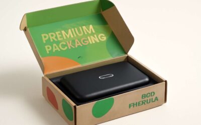 Innovative Tips and Trends for Stunning In the Box Packaging that Elevate Your Brand