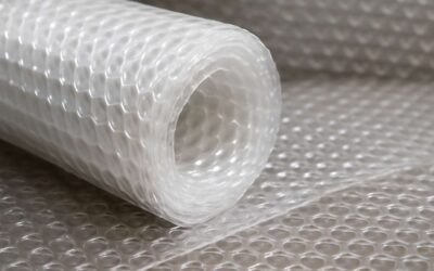 Protect Your Valuables with Our Premium Bubble Packaging Roll for Secure Shipping