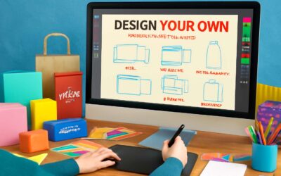 Transform Your Brand Today: Easily Design Your Packaging Online with Our Creative Tools
