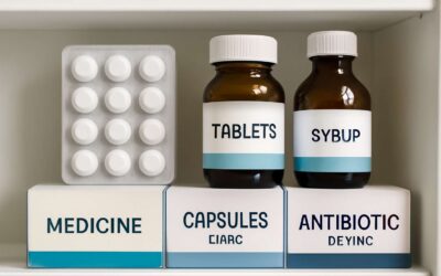 Innovative Solutions in Pharmaceutical Packaging for Enhanced Safety and Compliance