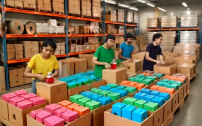 Boost Your Brand with Expert Wholesale Business Packaging Solutions for Maximum Impact