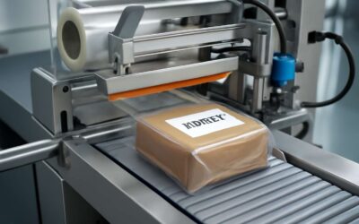 Revolutionize Your Packaging Line with the Ultimate High-Speed Shrink Packaging Machine Today