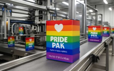 Pride Pak Packaging Pty Ltd: Elevating Your Brand with Innovative Packaging Solutions