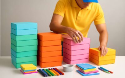 Innovative Strategies for Seamless Packaging and Stationery Distribution Solutions