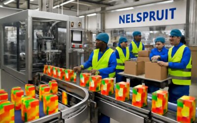Top-Quality Packaging Solutions in Nelspruit for Your Business Needs — Packaging Nelspruit