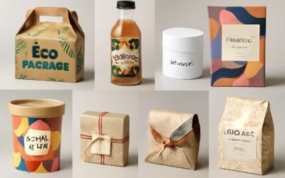 Discover Innovative and Eye-Catching Speciality Packaging Examples That Elevate Brand Appeal