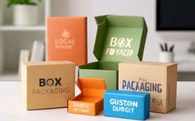 Discover premium box packaging near me to elevate your brand and impress your customers today!