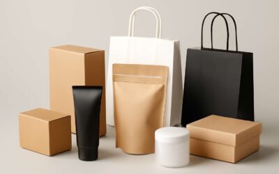 Unlock Creativity and Eco-Friendliness with Innovative 7 Packaging Solutions for Every Product