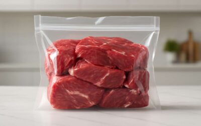 Upgrade Your Freshness with High-Quality Meat Packaging Bags for Ultimate Preservation