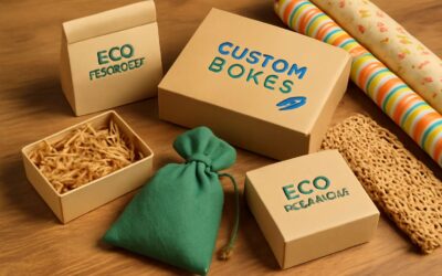 10 Creative Packaging Ideas That Will Transform Your Product Presentation with Packaging Ideas Today
