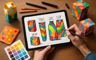 Who Designs Packaging: Unlocking the Creative Minds Behind Eye-Catching Brand Packaging