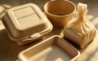 Discover the Top Biodegradable Packaging Advantages That Boost Sustainability and Brand Value