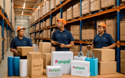 Top Fampak Packaging Distributors Cape Town for Quality Packaging Solutions You Can Trust