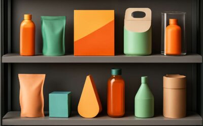 What Makes Good Packaging Design: Unlocking the Secrets to Standing Out and Boosting Sales
